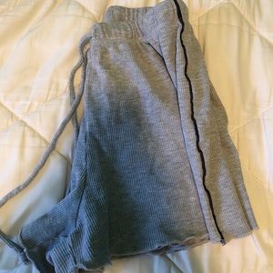 Brandy Melville shorts